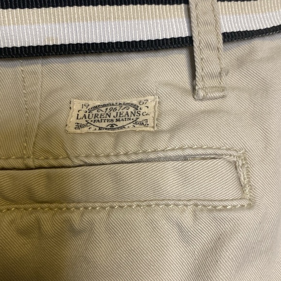 Ralph Lauren jeans - Picture 5 of 6